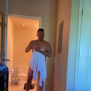 Meet your Posher, Mark